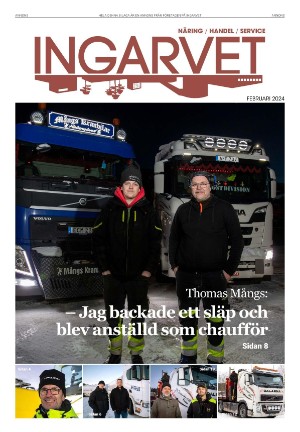 Falu-Kuriren Kundtidning 2024-02-15