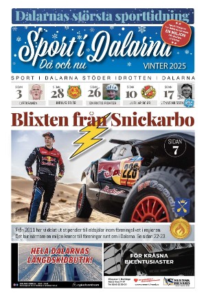 Falu-Kuriren Kundtidning 2025-11-17