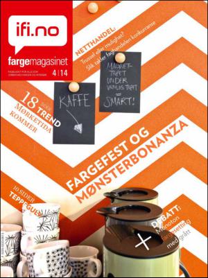 Fargemagasinet 2014/4 (11.09.14)