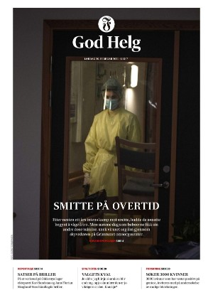 Fædrelandsvennen God Helg 20.02.21