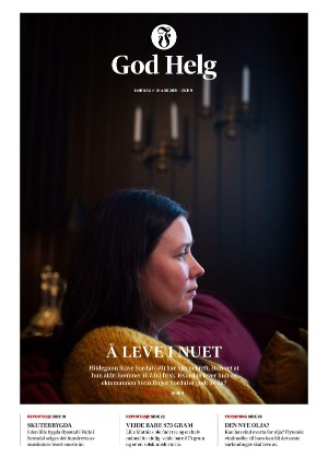 Fædrelandsvennen God Helg 06.03.21