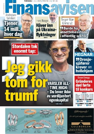 Finansavisen