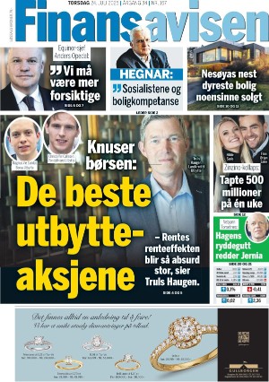 Finansavisen