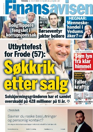 Finansavisen