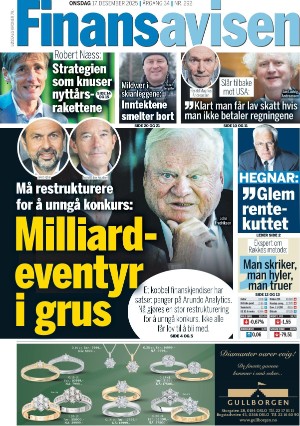 Finansavisen