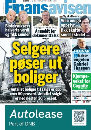 Finansavisen
