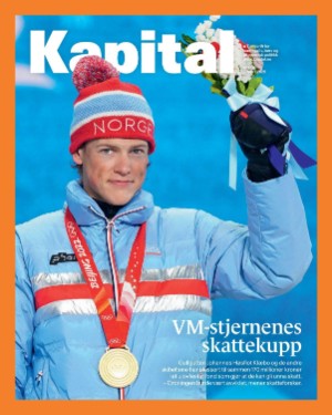 Finansavisen Bilag 07.03.25