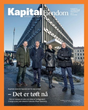 Finansavisen Bilag 14.03.25