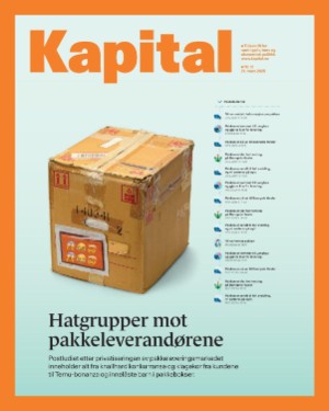 Finansavisen Bilag 21.03.25