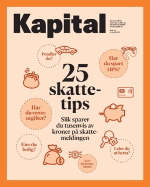 Finansavisen Bilag 04.04.25