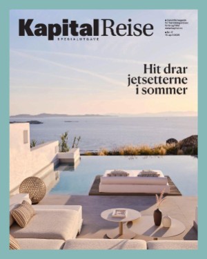 Finansavisen Bilag 15.04.25