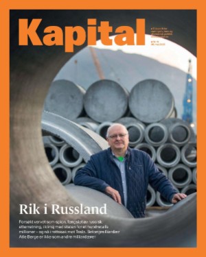 Finansavisen Bilag 02.05.25