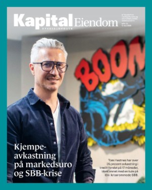 Finansavisen Bilag 09.05.25