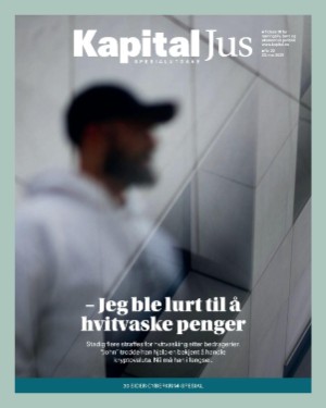 Finansavisen Bilag 23.05.25