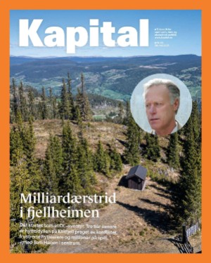 Finansavisen Bilag 30.05.25