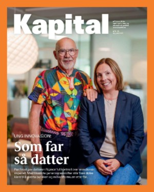 Finansavisen Bilag 13.06.25