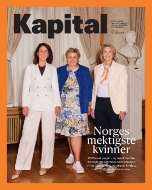 Finansavisen Bilag 15.08.25