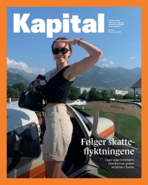 Finansavisen Bilag 29.08.25