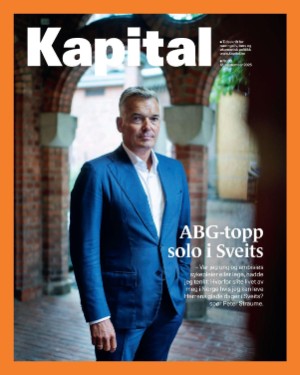 Finansavisen Bilag 12.09.25
