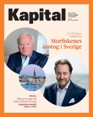 Finansavisen Bilag 28.11.25