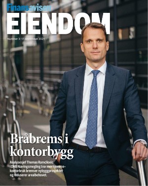 Finansavisen Eiendom 17.09.21