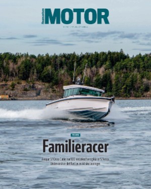 Finansavisen Motor 10.05.25