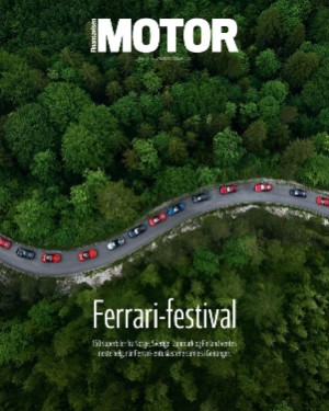 Finansavisen Motor 07.06.25