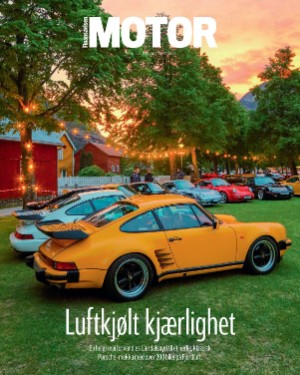 Finansavisen Motor 28.06.25