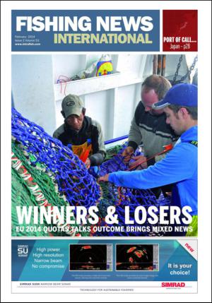 Fisheries 2014/2 (2/1/14)
