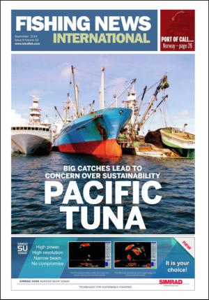 Fisheries 2014/9 (9/1/14)