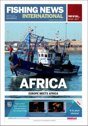 Fisheries 2015/11 (11/1/15)