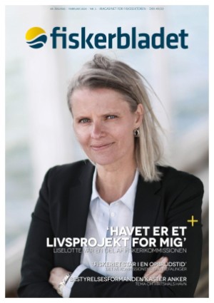 Fiskerbladet 2024/1 (31.01.24)