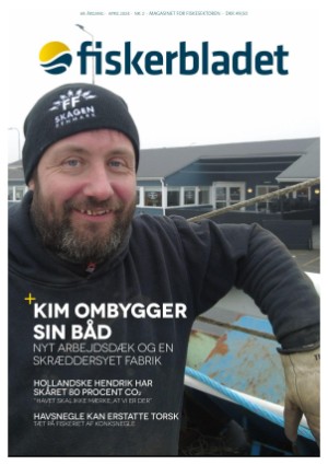 Fiskerbladet 2024/2 (01.04.24)