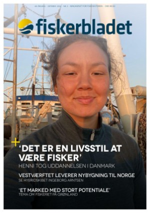 Fiskerbladet 2024/5 (15.10.24)