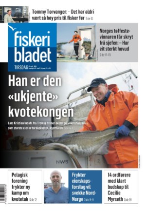Fiskeribladet 16.04.24