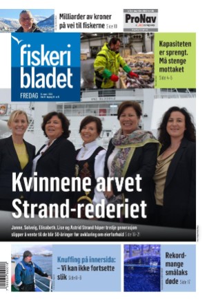 Fiskeribladet 14.03.25
