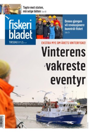 Fiskeribladet 18.03.25