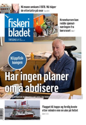 Fiskeribladet 08.04.25