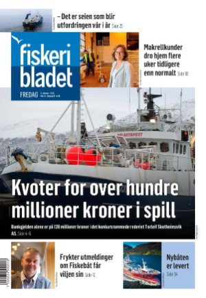 Fiskeribladet