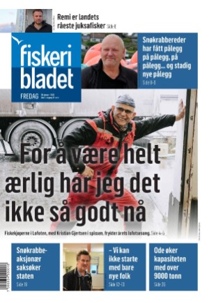 Fiskeribladet