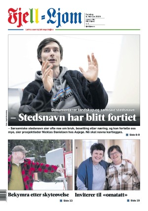 Fjell-Ljom 06.02.25