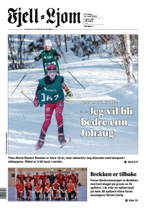 Fjell-Ljom 06.03.25