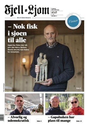Fjell-Ljom 28.05.25