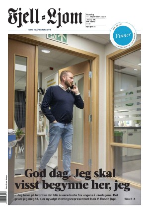 Fjell-Ljom