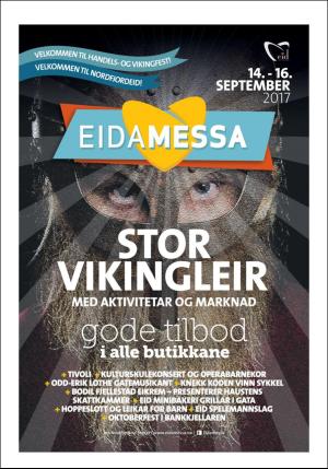 Fjordabladet Bilag 12.09.17