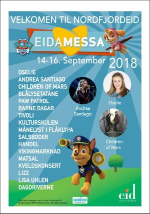 Fjordabladet Bilag 11.09.18