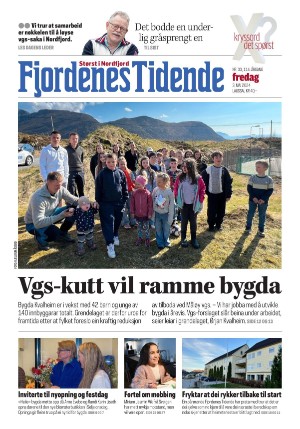 Fjordenes Tidende 03.05.24
