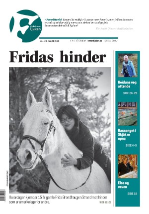 Fjuken 23.01.25