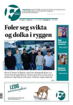 Fjuken 30.01.25