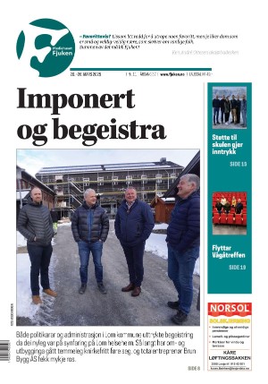 Fjuken 20.03.25